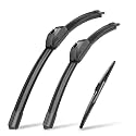 Windshield Wiper Blades Replacement for