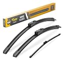Windshield Wiper Blades Replacement for