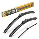 Windshield Wiper Blades Replacement for