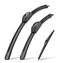 Windshield Wiper Blades Replacement for