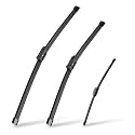 Windshield Wiper Blades Replacement for