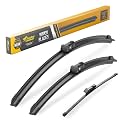 Windshield Wiper Blades Replacement for