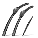 Windshield Wiper Blades Replacement for