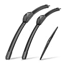 Windshield Wiper Blades Replacement for