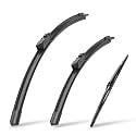 Windshield Wiper Blades Replacement for