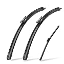 Windshield Wiper Blades Replacement for