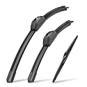 Windshield Wiper Blades Replacement for