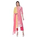 Rain amp Rainbow Cotton Women Coral Pink