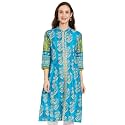 Rain amp Rainbow Women39s A-Line Kurta