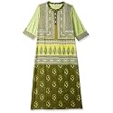 Rain amp Rainbow Women39s Straight Kurta