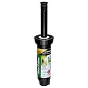 Rain Bird 1804HV15PR PRS HE Professional Pop-Up, Full, 12-15 Feet, 4"