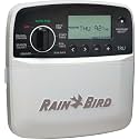 Rain Bird TRU4I Program-Based Indoor Irrigation Controller/Timer, WiFi Ready, 4-Zone/Station