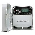 Rain Bird TRU8O Program-Based Indoor/Outdoor Irrigation Controller/Timer, WiFi Ready, 8-Zone/Station
