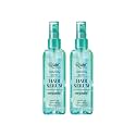 Naturally Pure Hair Serum Protection and