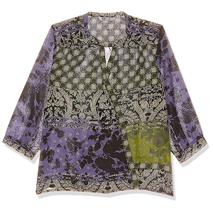 Rain and Rainbow Womens Straight Kurta