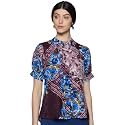 Rain and Rainbow Women's Straight Kurta