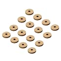 Rain Sensor Hygroscopic Discs Replacement for rainbird Irrigation 16 Pcs