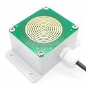 Rain and Snow Sensor Transmitter Weather Induction Detection Heating Anti-Icing IP65 Output RS485 0-2V 0-5V 0-10V 4-20mA(RS485 Relay Heating)(Relay Rs485)