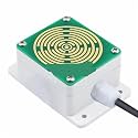 Rain and Snow Sensor Transmitter Weather Induction Detection Heating Anti-Icing IP65 Output RS485 0-2V 0-5V 0-10V 4-20mA(Relay)