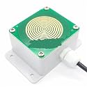 Rain and Snow Sensor Transmitter Weather Induction Detection Heating Anti-Icing IP65 Output RS485 0-2V 0-5V 0-10V 4-20mA(RS485 Relay Heating)