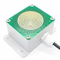 Rain and Snow Sensor Transmitter Weather Induction Detection Heating Anti-Icing IP65 Output RS485 0-2V 0-5V 0-10V 4-20mA(RS485 Relay Heating)(Relay Heating)
