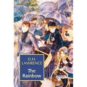 the rainbow