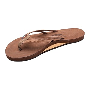 Rainbow Sandals Ladies The Sand Piper Luxury