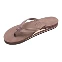 Rainbow Sandals Women39s Double Layer Narrow Strap