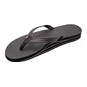 Rainbow Sandals Women39s Double Layer Narrow Strap