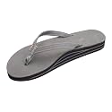 Rainbow Sandals Women39s Double Layer Narrow Strap