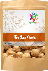 rainbownest soya chunks 300 g