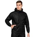 Raincoat for Men Waterproof Men Rain
