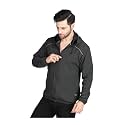 Raincoat for Men Waterproof Windcheater Jacket