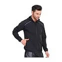 Raincoat for Men Waterproof Windcheater Jacket