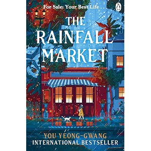 the rainfall market step into a magical world in this korean sensation