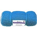Raisco 5x10 Feet Nylon 5x10 Feet Nylon Cricket Net (50 Sqr Ft) (Blue)