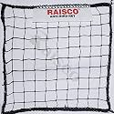 RAISCO Black 10x25 Anti Bird Nets (Black)