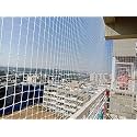 RAISCO White 4x6 Anti Bird Nets (White)