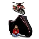 Raise Scooty Bike Cover Water Resistant Outdoor