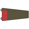 Raiseek Rifle Shotgun Cleaning Mat, Premium Large Magnetic Pad With Organizer Parts Tray, Anti-Slip Rubberized Gun Mat, Protective Workbench Pad for Gun Cleaning 36" x 10"