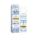 Raissa Glow Water Toner &amp; Mist for Face, 100ml | 4D Hyaluronic Acid, Natural Peptides &amp; Rose Extract | Hydrating, Pore Tightening, pH Balanced | Alcohol-Free Toner Spray for All Skin Types – Men &amp; Women