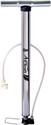 RAJ Airkraft Chrome High Pressure Bicycle Pump