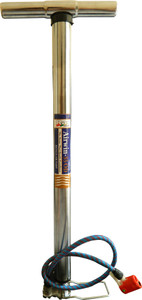 raj airwin-35 bicycle pump
