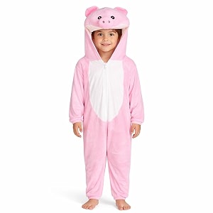 Raj Costume Animal Fancy Dress Costume for