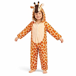 Raj Costume Animal Fancy Dress Costume for