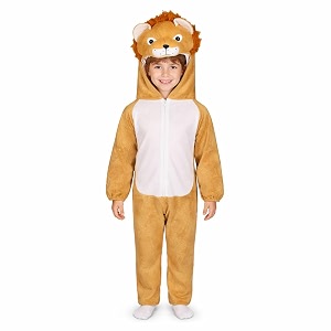 Raj Costume Animal Fancy Dress Costume for