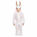 Raj Costume Animal Fancy Dress Costume for