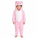 Raj Costume Animal Fancy Dress Costume for