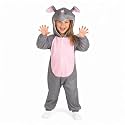 Raj Costume Animal Fancy Dress Costume for