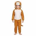 Raj Costume Animal Fancy Dress Costume for